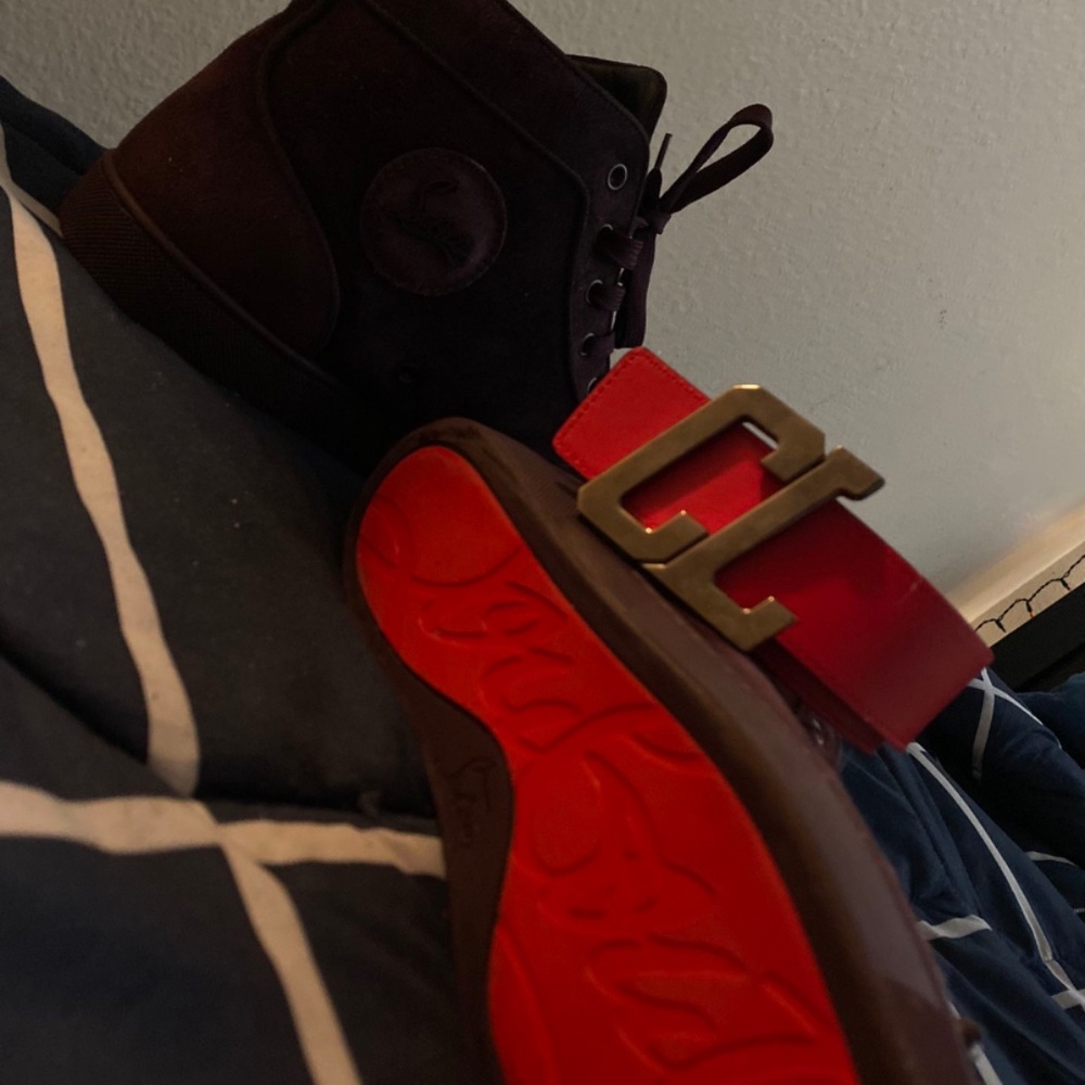 Christian Louboutin